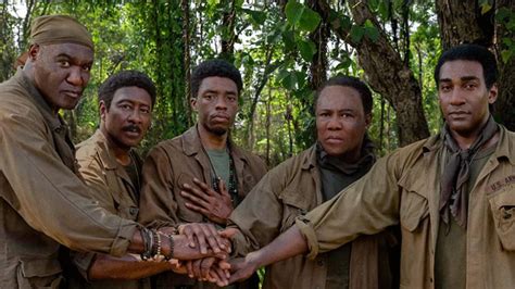 [Spoiler-free] Review: ‘Da 5 Bloods’ reclaims narrative of Black soldiers in Vietnam – People's ...