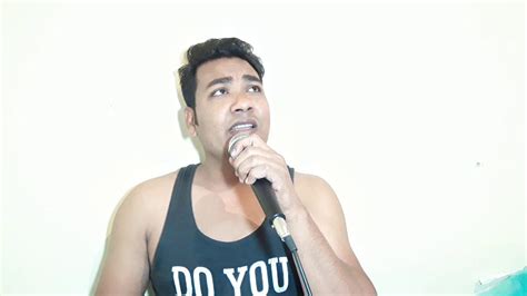 Bhojpuri bhajan singer chhotu - YouTube