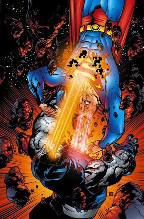 Image - Superman Darkseid Apokolips Now Vol 1 1 Textless.jpg | DC ...