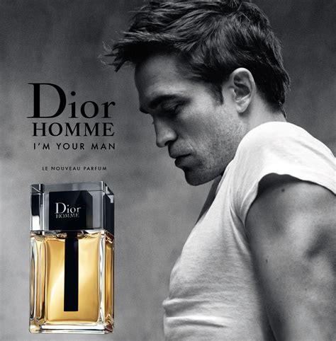 Dior Homme (2020) Christian Dior colonie - un nou parfum de barbati 2020