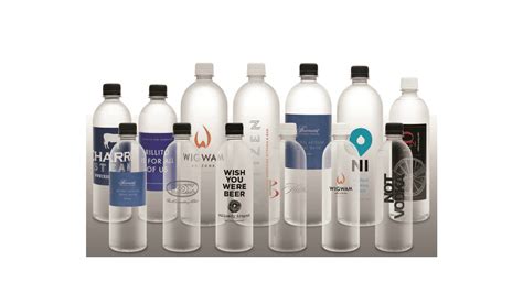 LogoBottledWater - Bottle Water Store.Com