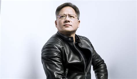 Who is the NVIDIA founder and CEO? | Shacknews