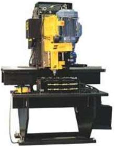 Friction Stir Welding Equipment has modular construction.