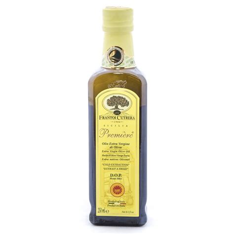 Extra Virgin Olive Oil Premiere DOP | Falesca Importing Ltd. — Importer of European Fine Foods