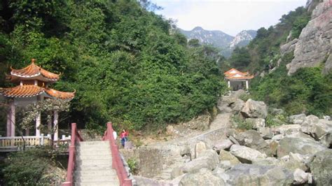 AN ULTIMATE GUIDE TO QINGYUAN- A Pearl Between The Urban And The Wild ...