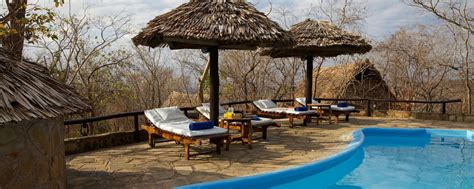 Mikumi national park lodges | Mikumi national park | Tanzania Tours