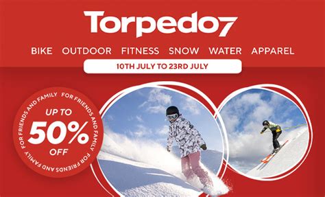 Students can save at Torpedo7 with StudentCard – Entertain + Travel - StudentCard is NZ’s ...