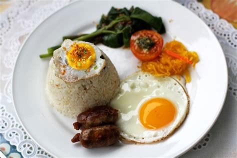 All You Need to Know About Filipino Silog Meals | Will Fly for Food