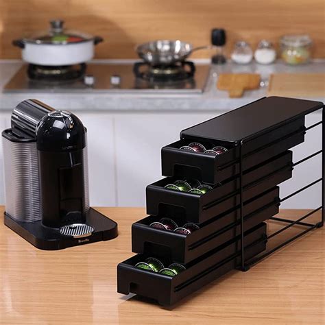 9 Best Coffee Pod Holders 2023: Keurig and Nepresso Organization