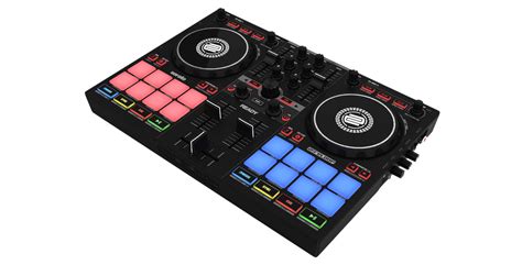 16 Best Serato DJ Controllers For 2023 - Digital DJ Tips