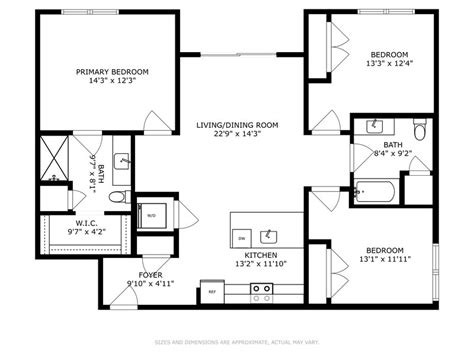 Green Park Apartments – Q4 Real Estate Rentals