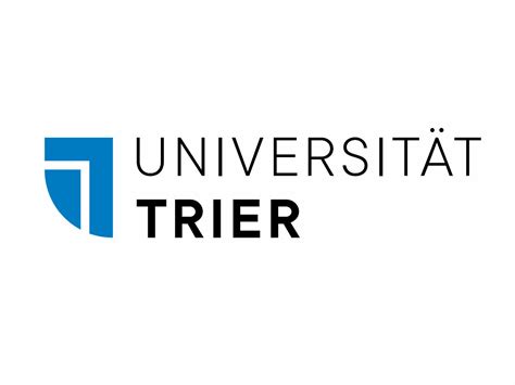 Logo Uni Trier – Design Tagebuch