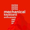 meetup-2018-2 [Swiss Mechanical Keyboard Community]