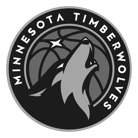 Minnesota Timberwolves Logo PNG Transparent & SVG Vector - Freebie Supply