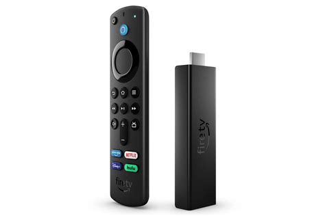 Amazon's Fire TV Stick 4K Max drops to a new low of $35