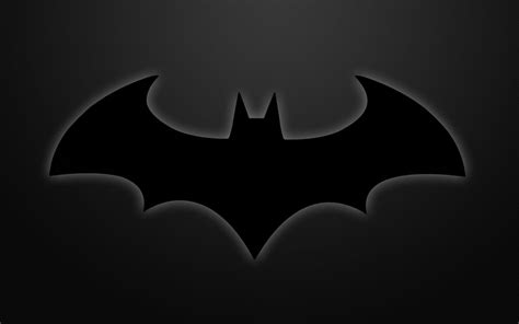 Awesome Batman Symbol Wallpaper