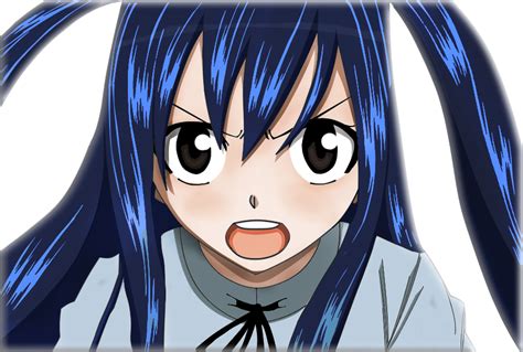 Wendy Marvell - Wendy Marvell Fan Art (37283307) - Fanpop