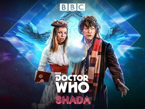 Watch Doctor Who: Shada - Season 1 | Prime Video