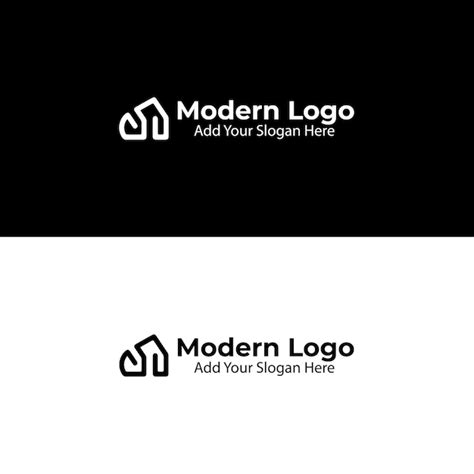 Premium Vector | Business logo design template