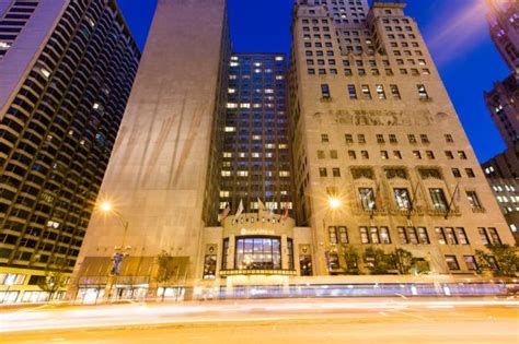 InterContinental Chicago Magnificent Mile - UPDATED 2017 Prices & Hotel Reviews (IL) - TripAdvisor