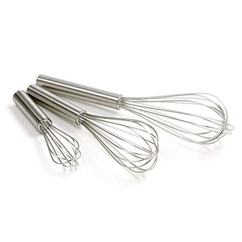 Top Ten Best Stainless Steel Whisks Reviews - Best Products