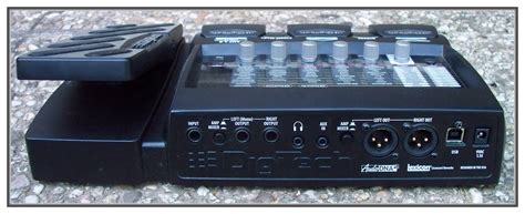 DigiTech RP355 image (#693224) - Audiofanzine