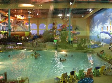 KeyLime Cove Indoor Waterpark Resort (Gurnee) - All You Need to Know BEFORE You Go - Updated ...