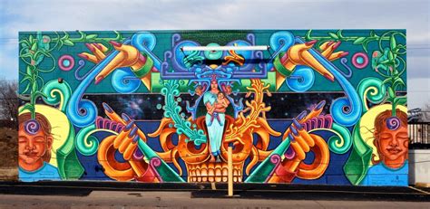 Colorado's Chicano murals included on list of nation's most endangered ...