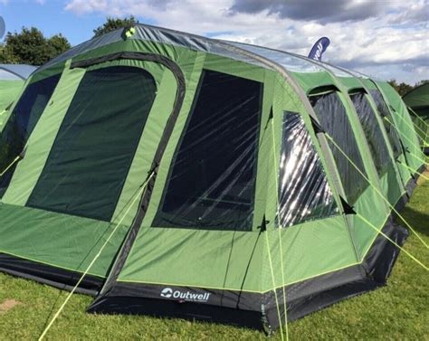 Airbeam tent by outwell | in Guildford, Surrey | Gumtree