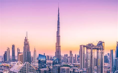 Burj Khalifa 4k Wallpaper Download Wallpaper | Images and Photos finder