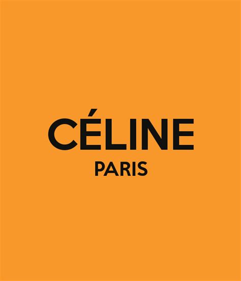 Celine Logo And Symbol, Meaning, History, PNG, Brand | atelier-yuwa.ciao.jp