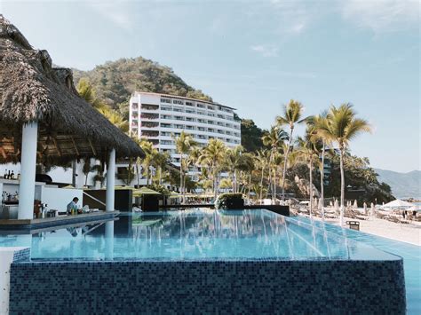 What I Love About the Hyatt Ziva Puerto Vallarta | Tempted to Travel