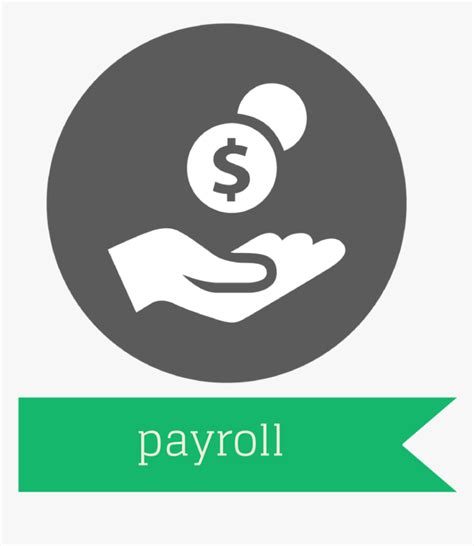 Payroll Png - Payroll Management System Icon, Transparent Png - kindpng