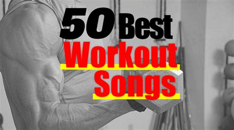 50 Best Workout Songs - Athlon Sports