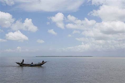 Wow! Soon, Kanpur to have magnificent riverfront along Ganga river ...