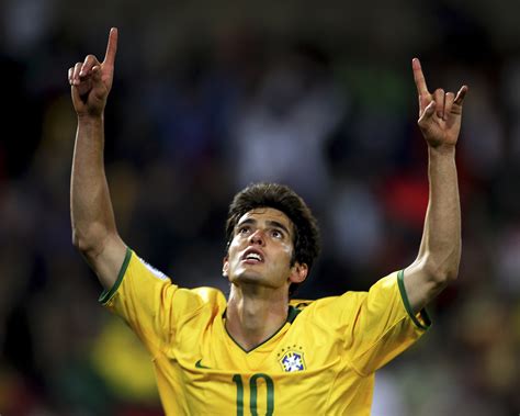 Ricardo Kaka HD Wallpapers