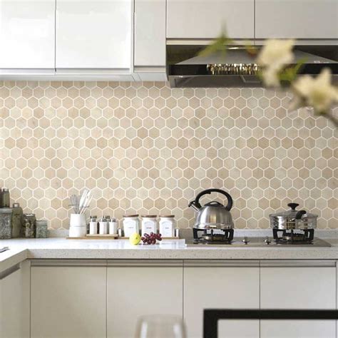 Kitchen Backsplash | Dandk Organizer