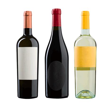 Wine Bottle Label Applicator - Kelcode Solutions