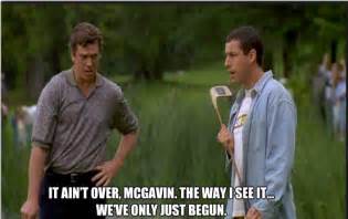 Happy Gilmore Quotes. QuotesGram