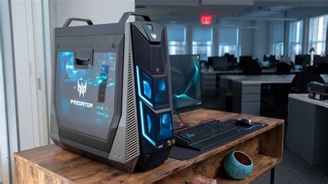 Acer Predator Orion 9000 review | TechRadar