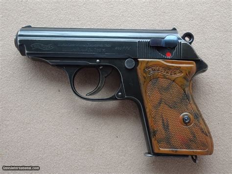 Want To Buy - Walther PPK or PP | Oklahoma Shooters