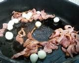 Smoked Duck Fried Rice Recipe - Cooked Recipe