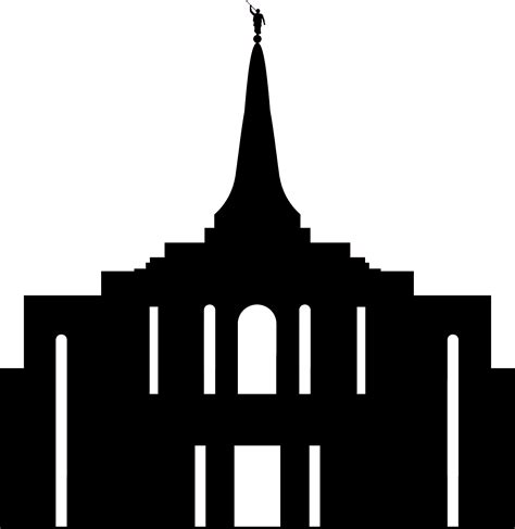 Lds Temple Vector at Vectorified.com | Collection of Lds Temple Vector ...