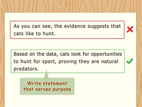 How to Conclude a Paragraph: 14 Steps (with Pictures) - wikiHow