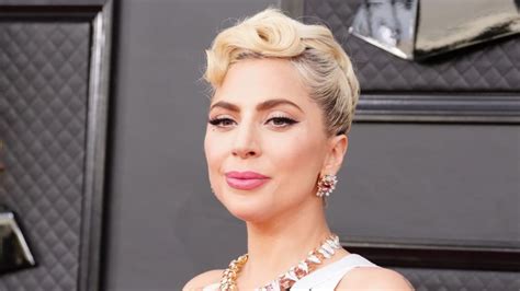 Lady Gaga's Weight Loss: Fans Think She Got Skinny By Using Ozempic!