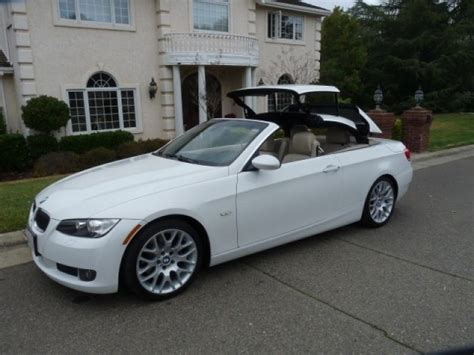 Bmw 328i Hardtop Convertible Photo Gallery #7/9