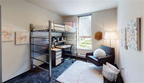 Student Housing and Residential Life | Shoreline Community College