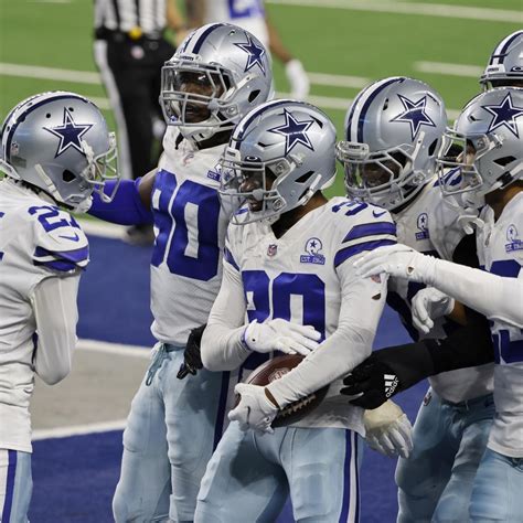 3 Takeaways from Cowboys' Week 16 Win | News, Scores, Highlights, Stats ...