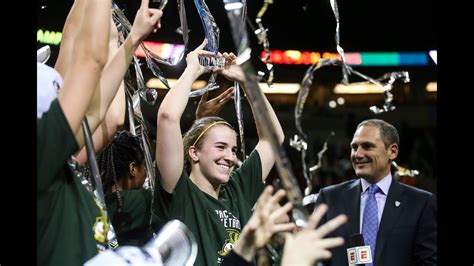 Highlights: Sabrina Ionescu drops 36 points, breaks Pac-12 Tournament ...