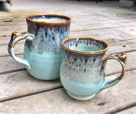 26 of the Most Unique Coffee Mugs to Add to Your Collection | Pottery ...